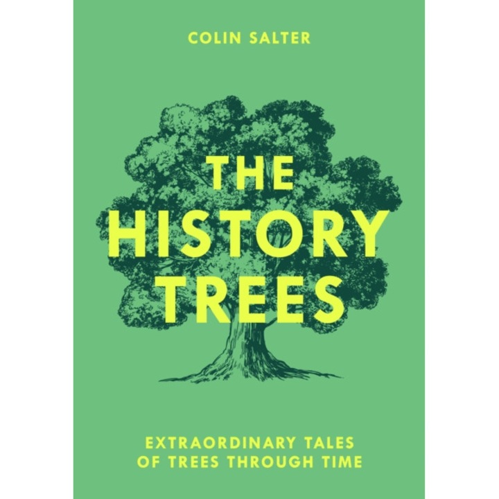 History Trees - Colin Salter