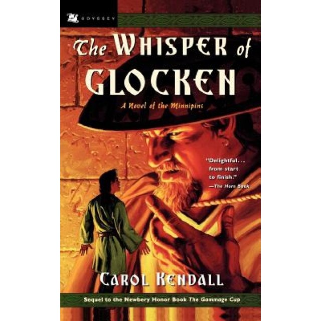 The Whisper of Glocken, Carol Kendall (Author)