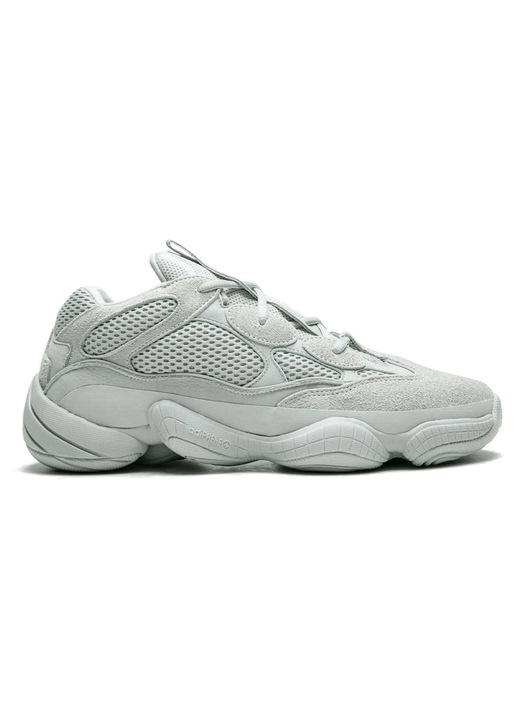 Yeezy Boost 500 Salt Mint Green sportcipő, 39 1/3 EU, EE7287