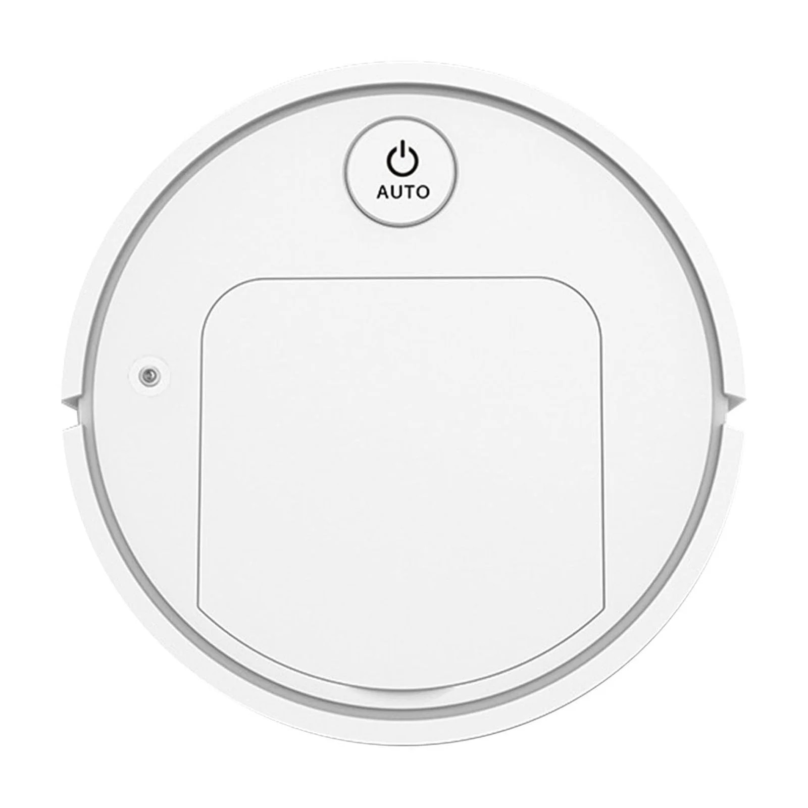 Aspirator robot YANYXR 4 in 1 umidificare pulverizare negru compact