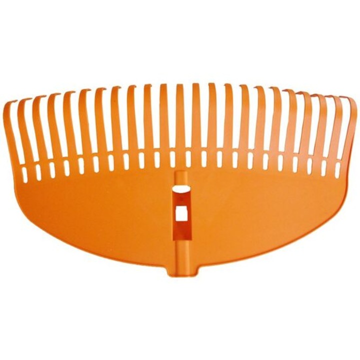 Grebla Multiclick, 23 dinti, 480 mm, Nylon, STRENDPRO