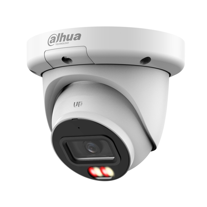 Камера за наблюдение IP камерa Dahua IPC-HDW3849QM-S-IL-0280B IPC-HDW3849QM-S-IL-0280B
