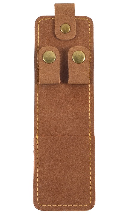 Organizator bijuterii YANYXR, piele PU, multifunctional, multicolor, 16x4.5x1cm