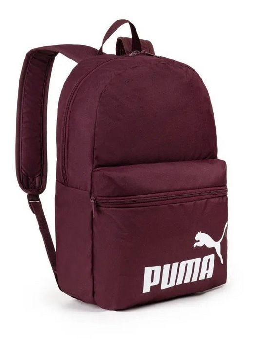 Rucsac urban PUMA Phase bordo 30x45cm