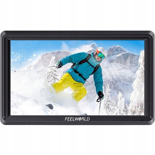 Монитор Feelworld S55E 5.5