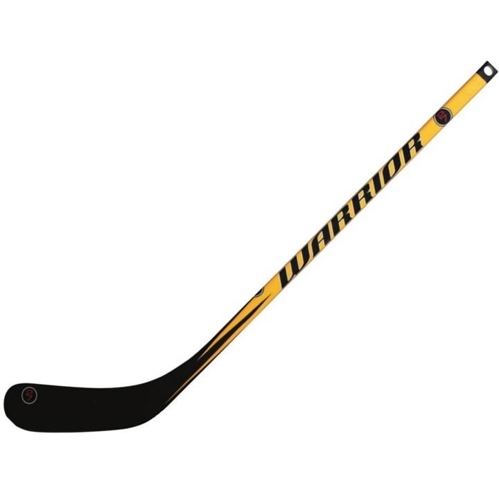 Crosa hochei Warrior AK27 Retro Player mini kompozit bal fekete