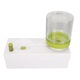 Set curatare pensule plastic, capacitate mare, reciclare apa, 18.4x15.4x8.3x6.8cm