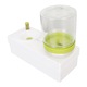 Set curatare pensule plastic, capacitate mare, reciclare apa, 18.4x15.4x8.3x6.8cm