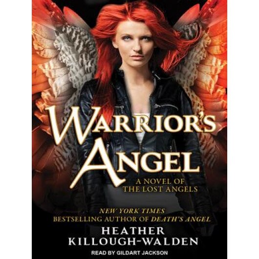 Warrior's Angel, Heather Killough-Walden (Author)