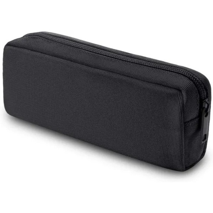 Penar mare capacitate, rezistent, organizator birou, negru