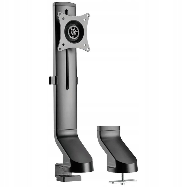 Suport monitor Logilink BP0161 reglabil negru 17-32 inch 53x15x11.6cm