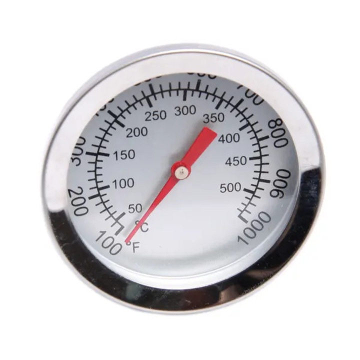 Termometru gratar inox 6x39mm 76mm 50-500°C