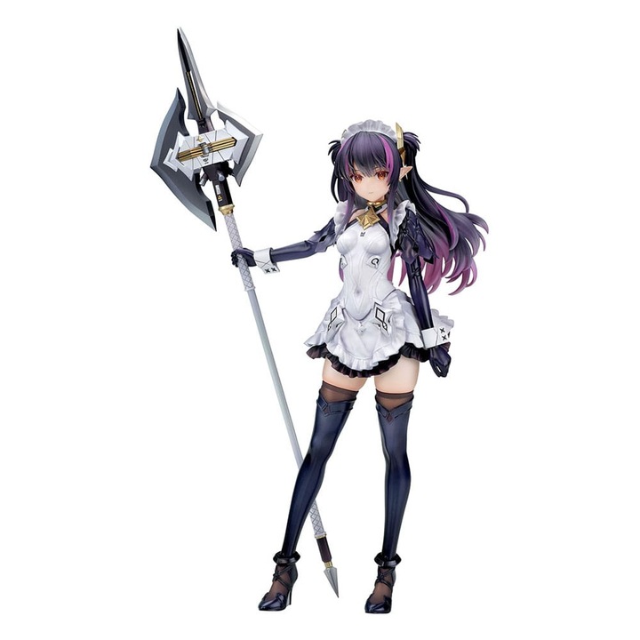 Фигурина PVC Ques Q M.A.I.D Mary многоцветна 24см 1/7