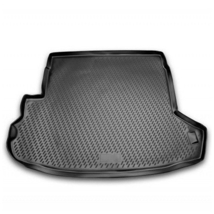 Csomagtértálca gumi Nissan X-Trail 2007-2013