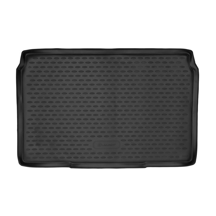 Csomagtértálca gumi Opel Corsa-e 2020-