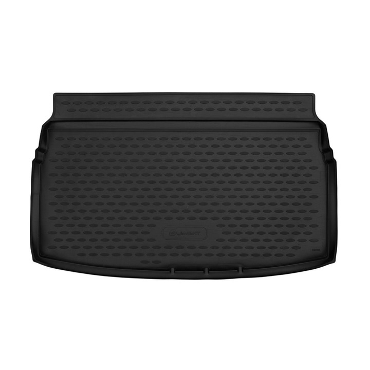Csomagtértálca gumi VW T-Cross 2019-