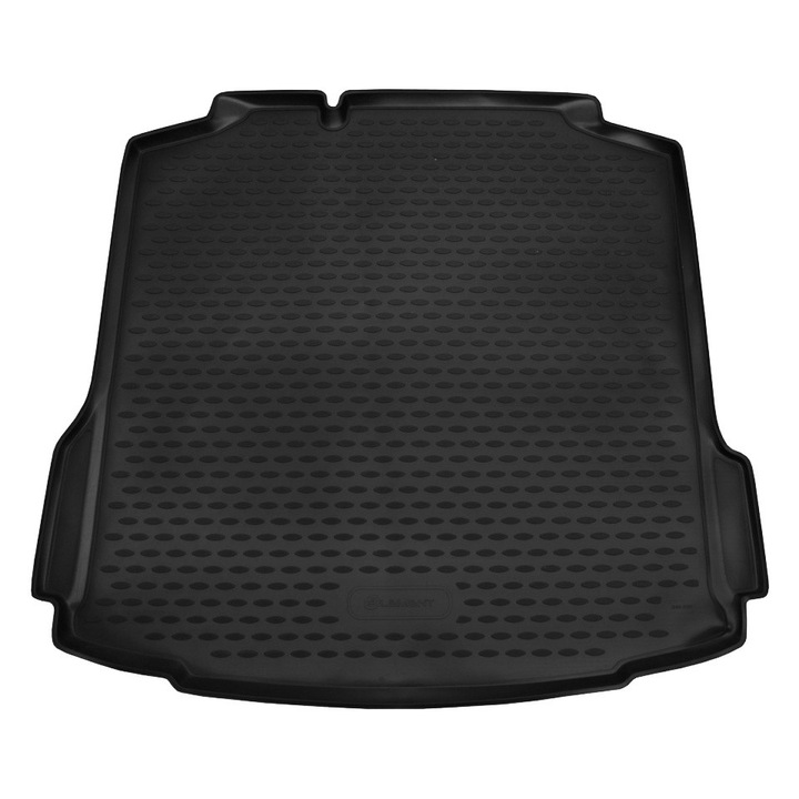Csomagtértálca gumi Škoda Rapid 2012-2019 (liftback)