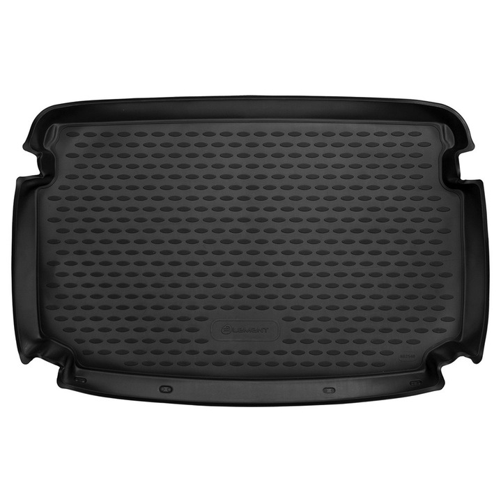 Csomagtértálca gumi Audi A1 2018-