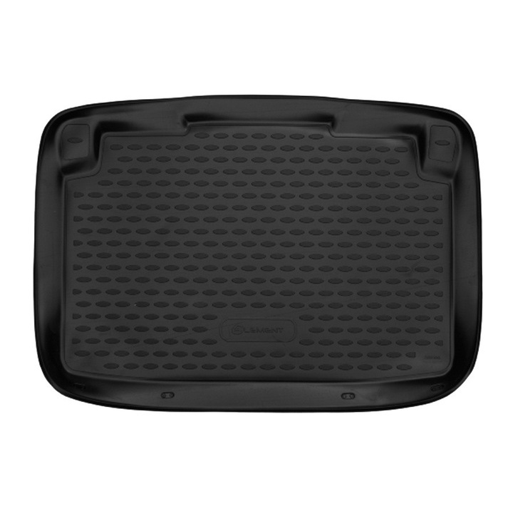 Csomagtértálca gumi BMW 2 2014-2021 (F45, Active Tourer)