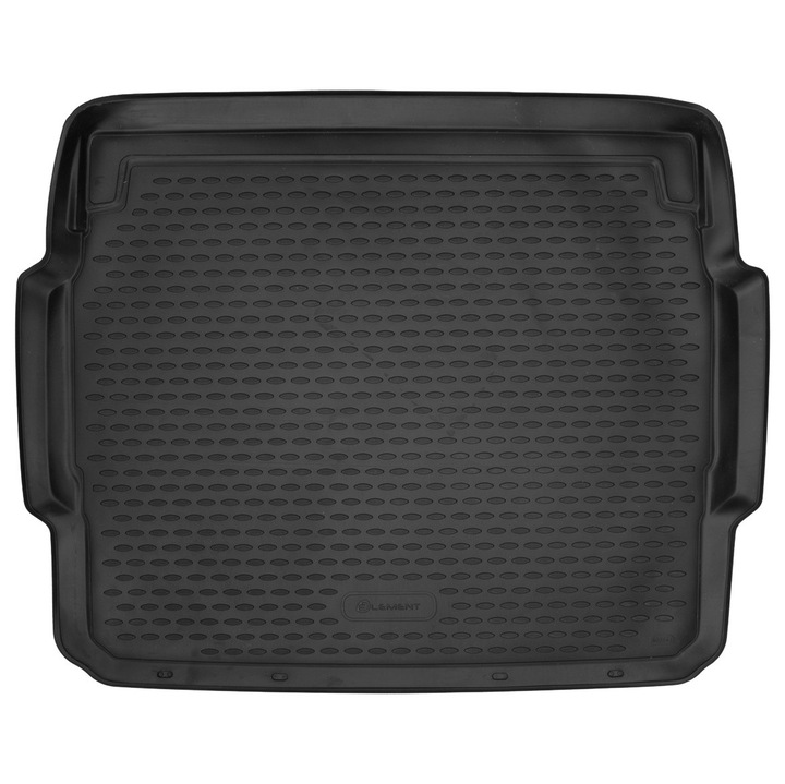 Csomagtértálca gumi Citroen C5 Aircross 2018-