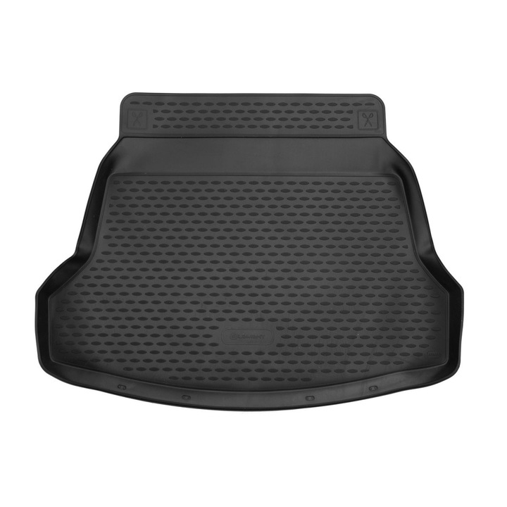 Csomagtértálca gumi Honda Civic 2017-2021 (hatchback)