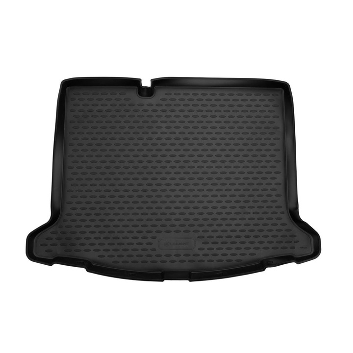 Csomagtértálca gumi VW ID.3 2020-