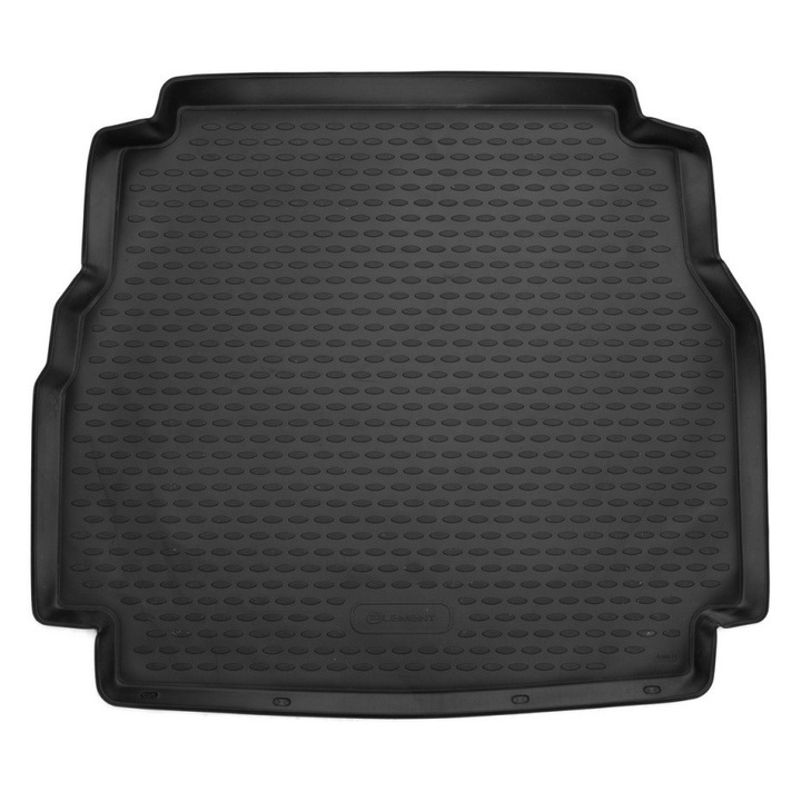 Csomagtértálca gumi Mercedes C-Class 2014-2021 (W205, combi)