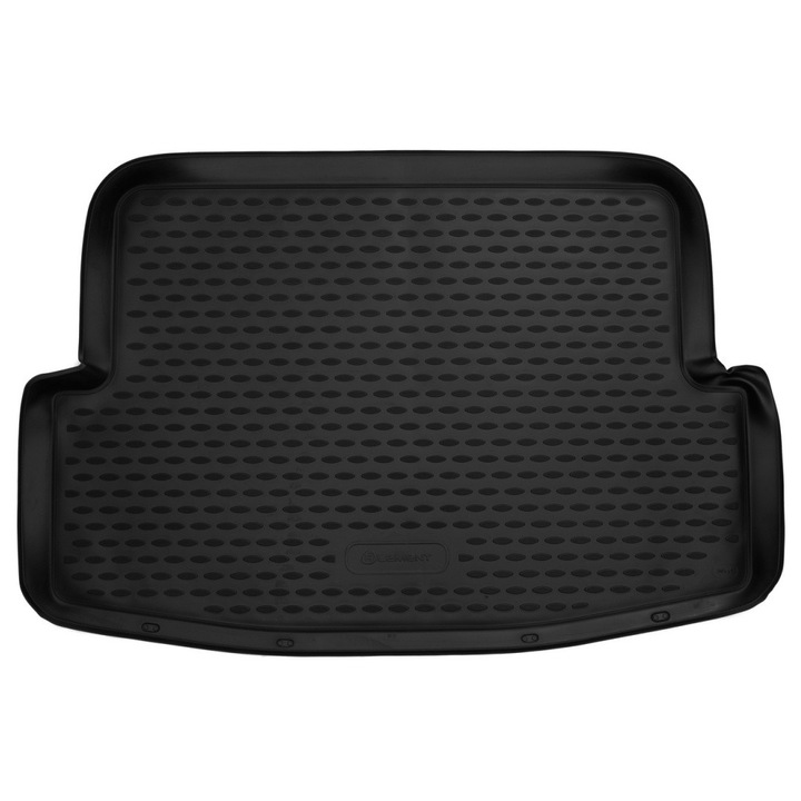 Csomagtértálca gumi VW Caddy Maxi 2007-2020