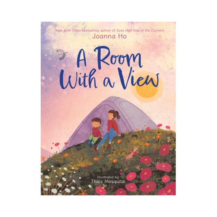 A Room With A View - Joanna Ho