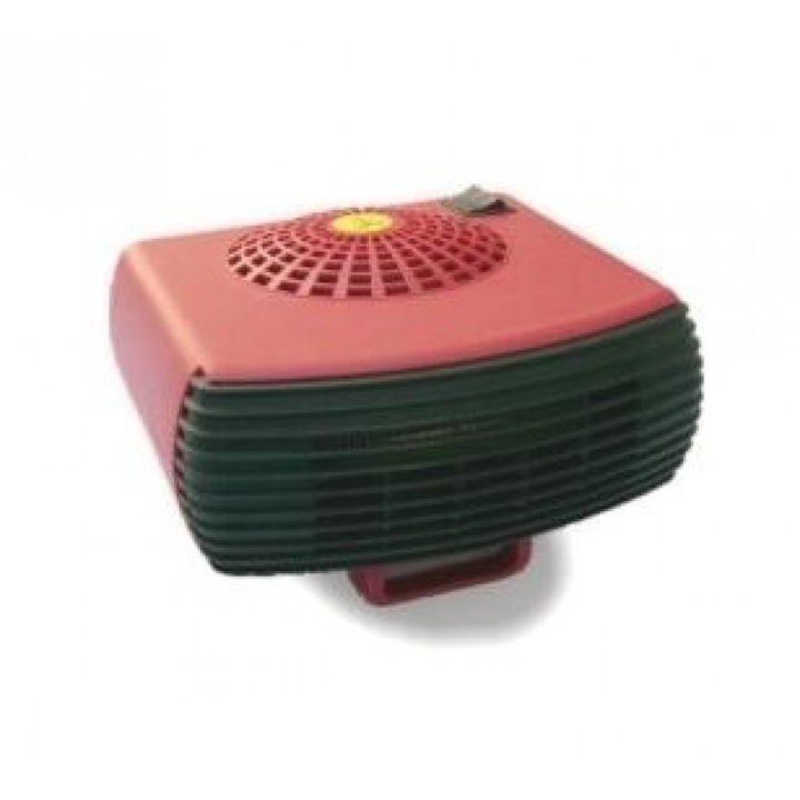 Radiator cu Ventilator Argus 2000W