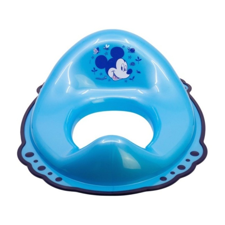 Mickey Egér gyerek wc szűkítő ülőke