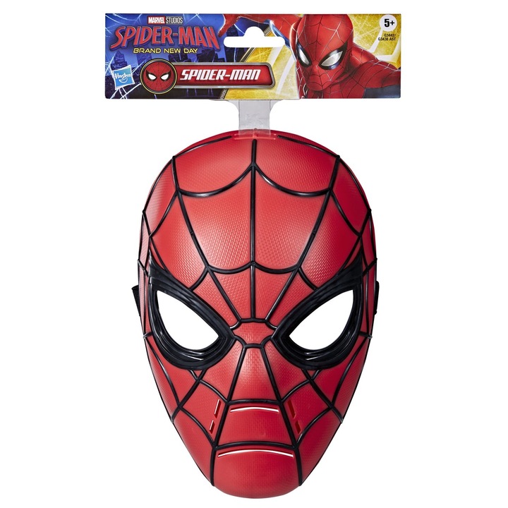 Marvel Spider-Man Basic maszk