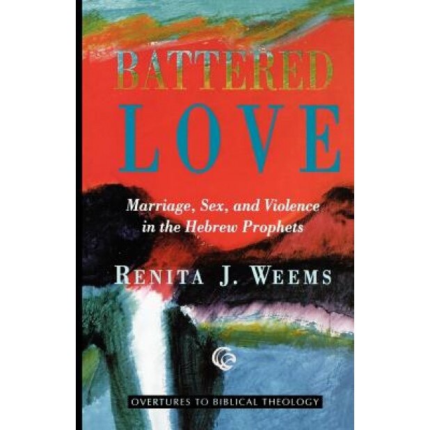 Battered Love, Renita Weems (Author)