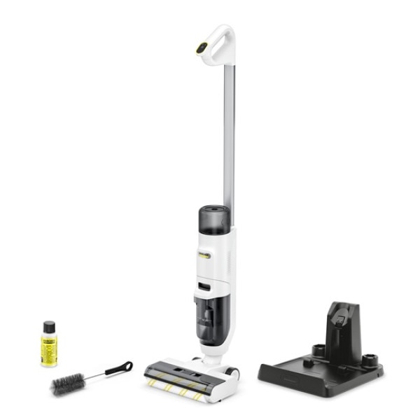 Karcher, Fără fir, KVA2, EU, aspirator vertical