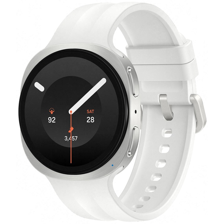 Samsung Galaxy Watch9 40mm LTE, Cream