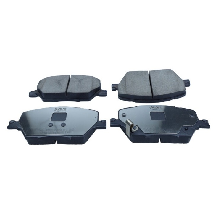 EBG Fékbetét első kerámia Jeep Fiat 52094174 77367214 77368344