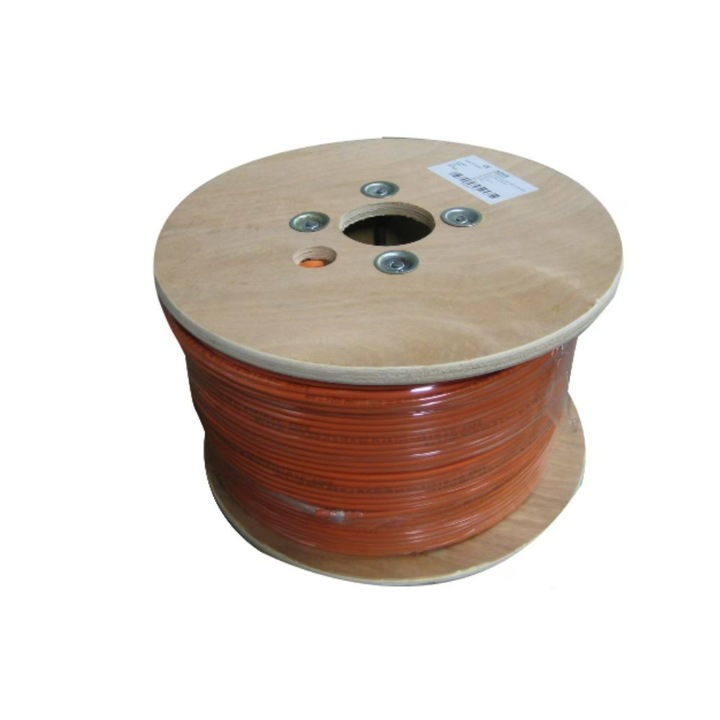 Cablu incendiu Jeh(st)h E180 2X2X0.8, rola 500ml