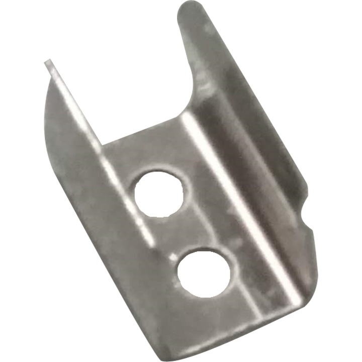 Clema de prindere pentru neon flex 12V 5x11mm