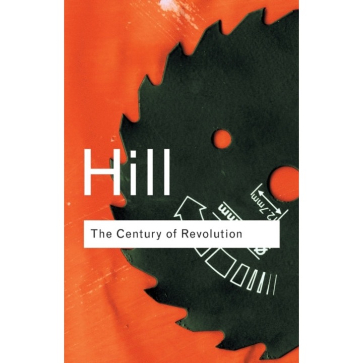 Century Of Revolution - Christopher Hill