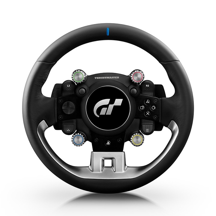 Аксесоар за волан Thrustmaster GT Wheel Add-On Черен