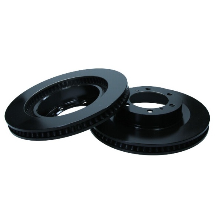EBG Féktárcsa első High Carbon Toyota Lexus 4351260191 4351260190