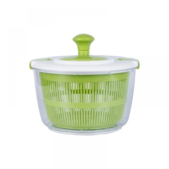 Deshidrator legume YANYXR, manual, verde, 25x25x20cm