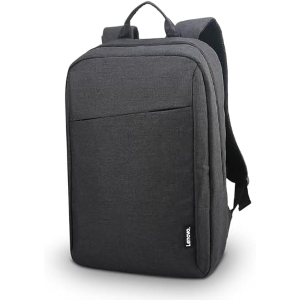Rucsac pentru laptop B210 de 15, 6 inci, usor si impermeabil, negru