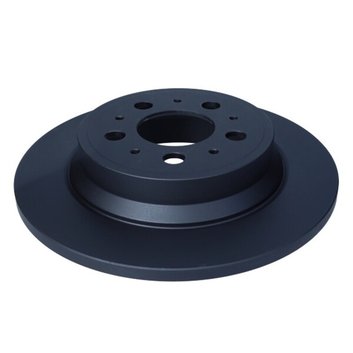 EBG Féktárcsa hátsó High Carbon Volvo 31262097 94341674 272429