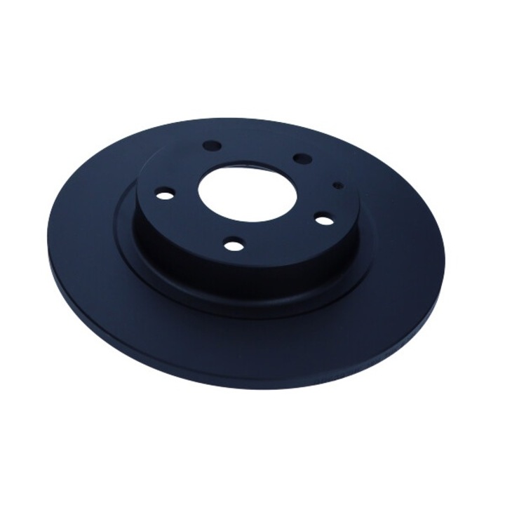 EBG Féktárcsa hátsó High Carbon Mazda GHT226251A GHT226251