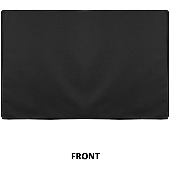 Husa protectie TV exterior impermeabila rezistenta la intemperii