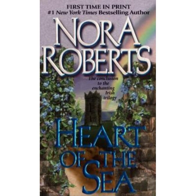 Heart of the Sea, Nora Roberts