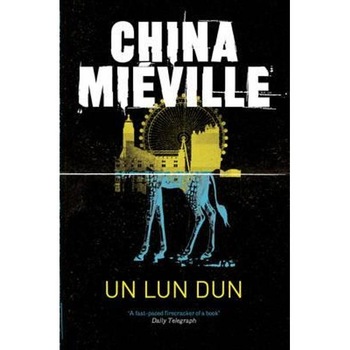 Un Lun Dun Un Lun Dun