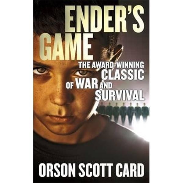 Ender's Game