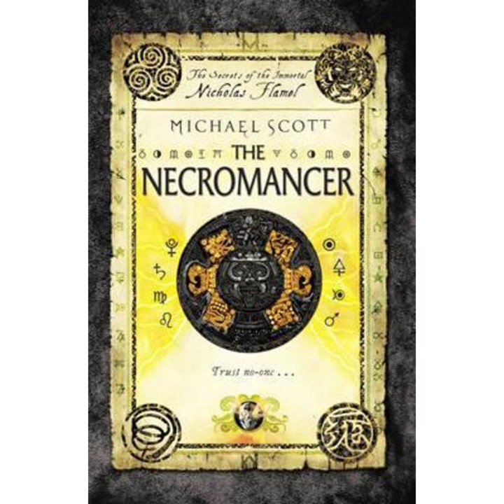 Necromancer